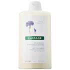 Klorane Anti-yellowing Shampoo With Centaury 13.5 Oz/ 400 Ml