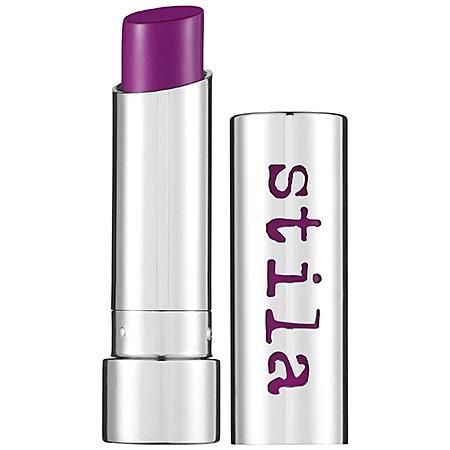 Stila Color Balm Lipstick Gemma 0.12 Oz
