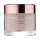 Josie Maran Whipped Mud Mask Argan Hydrating And Detoxifying Treatment 1.7 Oz