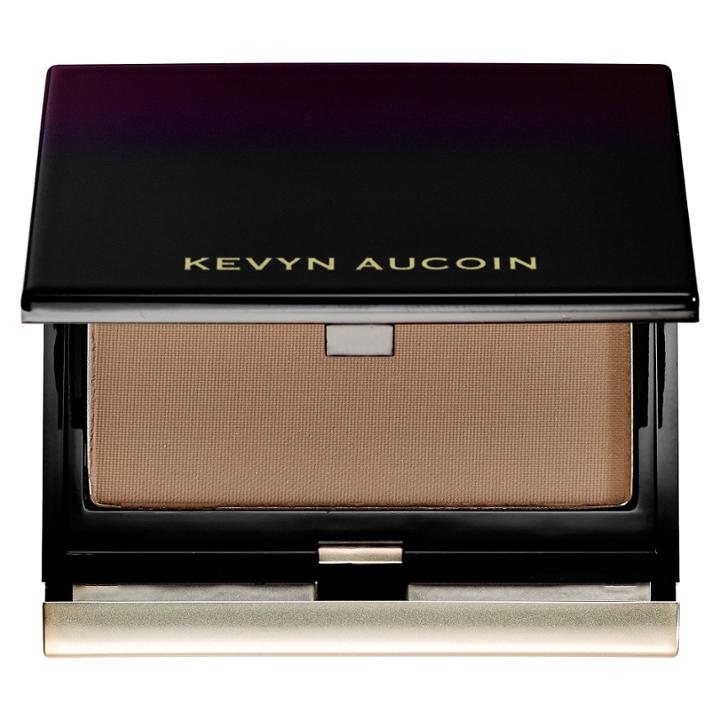 Kevyn Aucoin The Sculpting Contour Powder Medium 0.14 Oz/ 4 G