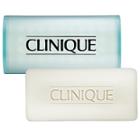 Clinique Acne Solutions Cleansing Face And Body Soap 5.2 Oz/ 147 G