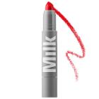 Milk Makeup Lip Color O.g. Red 0.1 Oz/ 2.8 G