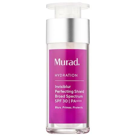 Murad Invisiblur(tm) Perfecting Shield Broad Spectrum Spf 30 Pa+++ 1 Oz/ 30 Ml