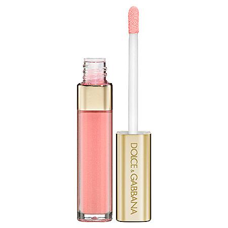 Dolce & Gabbana The Lipgloss Ultra-shine Lipgloss Innocence 78 0.16 Oz