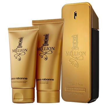 Paco Rabanne 1 Million Gift Set