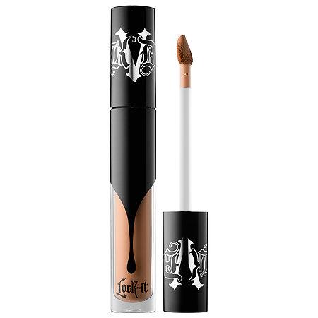 Kat Von D Lock-it Concealer Creme Deep 35 0.22 Oz