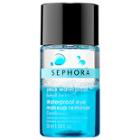 Sephora Collection Waterproof Eye Makeup Remover 1.69 Oz/ 50 Ml