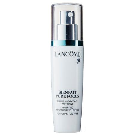 Lancome Bienfait Pure Focus Matifying Moisturizing Lotion 1.69 Oz/ 50 Ml