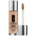 Clinique Beyond Perfecting Foundation + Concealer 4 Creamwhip 1 Oz/ 30 Ml