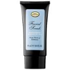 The Art Of Shaving Facial Scrub - Peppermint Essential Oil 3 Oz