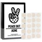 Peace Out Acne Healing Dots 20 Acne Healing Dots