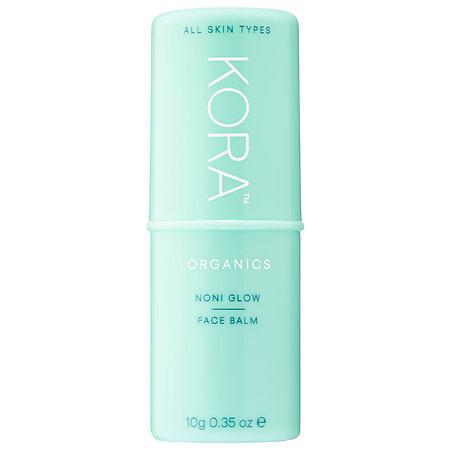 Kora Organics Noni Glow Face Balm 0.35 Oz/ 10 G