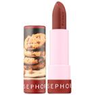 Sephora Collection #lipstories Lipstick 10 Yum Yum (cream Finish) 0.14 Oz 4 G