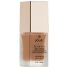 Jouer Cosmetics Essential High Coverage Crme Foundation Sable 0.68 Oz/ 20 Ml