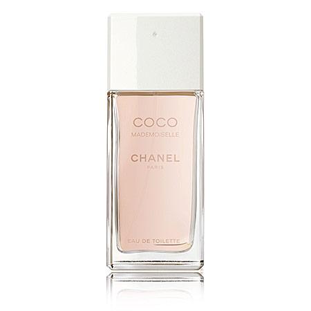 Chanel Coco Mademoiselle Eau De Toilette 3.4 Oz Eau De Toilette Spray