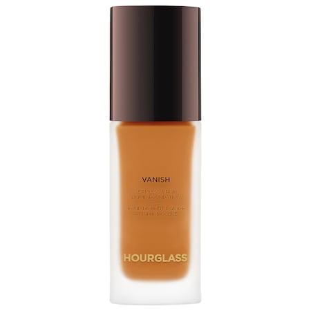 Hourglass Vanish(tm) Seamless Finish Liquid Foundation Natural Amber 0.84 Oz/ 25 Ml