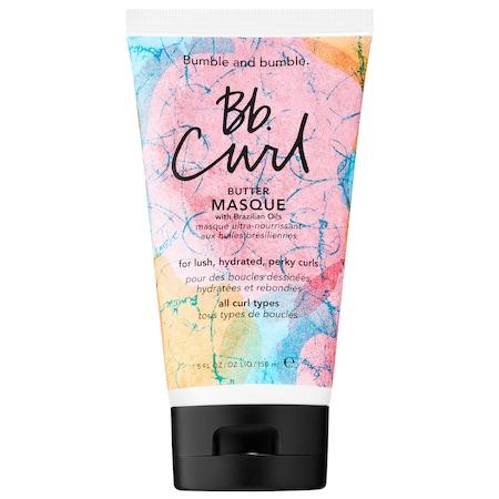 Bumble And Bumble Bb. Curl Butter Masque
