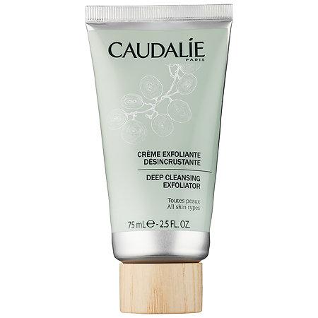 Caudalie Deep Cleansing Exfoliator 2.5 Oz/ 75 Ml