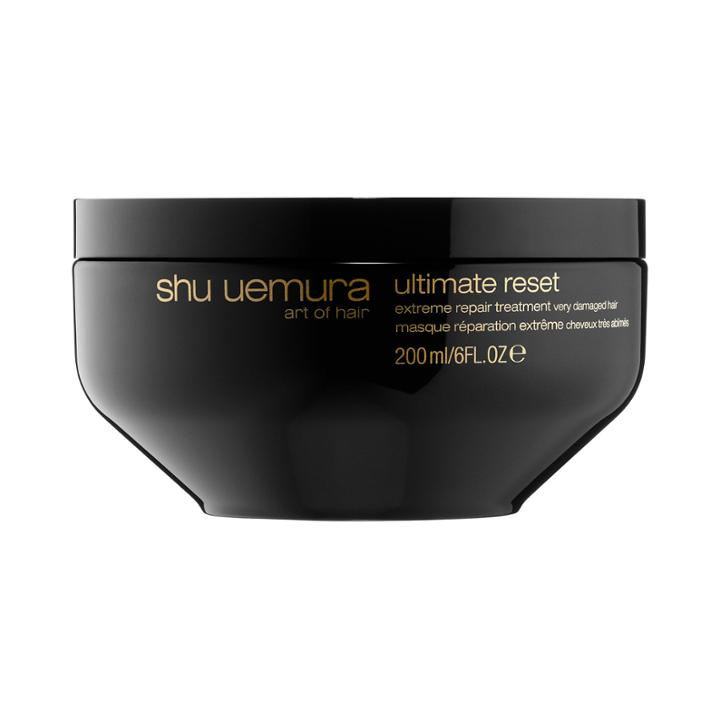 Shu Uemura Ultimate Reset Mask Treatment 6 Oz/ 200 Ml