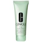 Clinique 7 Day Scrub Cream Rinse-off Formula 8.4 Oz/ 250 Ml