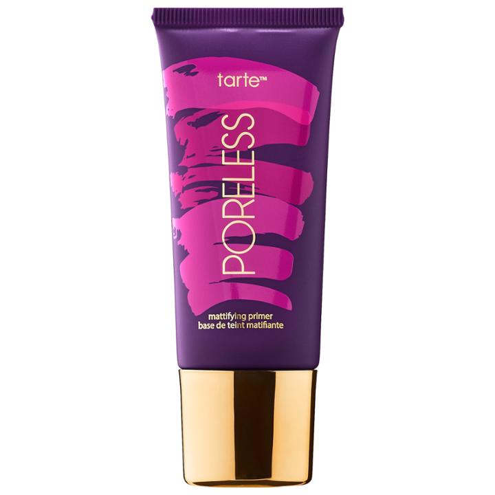 Tarte Poreless Mattifying Primer 1 Oz/ 30 Ml