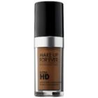 Make Up For Ever Ultra Hd Invisible Cover Foundation 177 = Y505 1.01 Oz