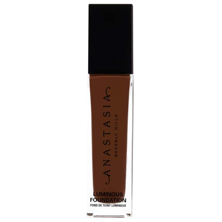 Anastasia Beverly Hills Luminous Foundation 560w 1.01 Oz/ 30 Ml