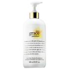 Philosophy Pure Grace Summer 2-in-1 Body Cleanser & Moisturizer 16 Oz