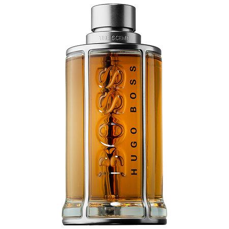 Hugo Boss Boss The Scent 6.7 Oz Eau De Toilette Spray