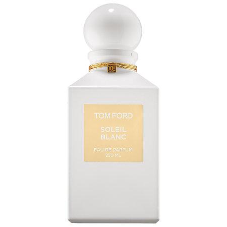 Tom Ford Soleil Blanc 8.4 Oz Eau De Parfum Spray