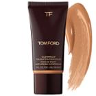 Tom Ford Waterproof Foundation & Concealer 7.5 Caramel 1 Oz/ 30 Ml