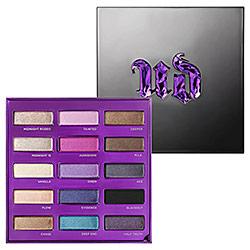 Urban Decay 15 Year Anniversary Eyeshadow Collection