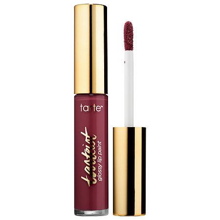 Tarte Tarteist&trade; Glossy Lip Paint Wcw 0.20 Oz/ 6 Ml