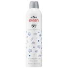 Evian Evian X Chiara Ferragni Limited Edition Brumisateur(r) Natural Mineral Water Facial Spray 10.1 Oz/ 300 Ml