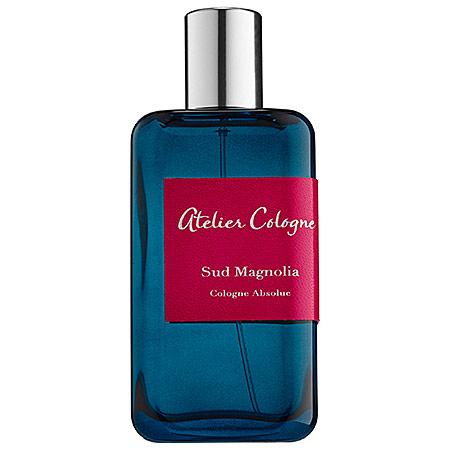 Atelier Cologne Collection Azur - Sud Magnolia 3.3 Oz/ 100 Ml Cologne Absolue Pure Perfume Spray