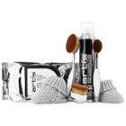 Artis Face Essentials Brush + Cleaner Set