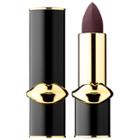 Pat Mcgrath Labs Mattetrance&trade; Lipstick Deep Void 210 0.14 Oz/ 4 G