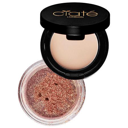 Ciate London Precious Metal Eyeshadow Duo Washington Ave.