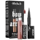 Kat Von D The Bow N Arrow Set