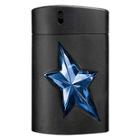 Mugler A*men 3.4 Oz/ 100 Ml Eau De Toilette Rubber Flask Spray