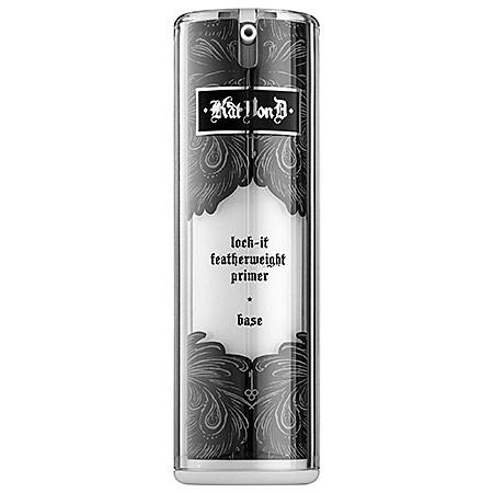 Kat Von D Lock-it Featherweight Primer 1 Oz