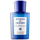 Acqua Di Parma Chinotto Di Liguria 2.5 Oz/ 75 Ml Eau De Toilette Spray