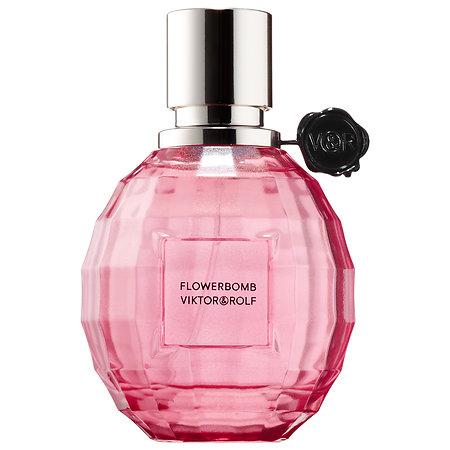 Viktor & Rolf La Vie En Rose 1.7 Oz