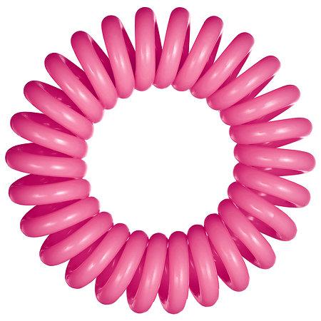Invisibobbble The Traceless Hair Ring Pinking Of You 3 Traceless Hair Rings