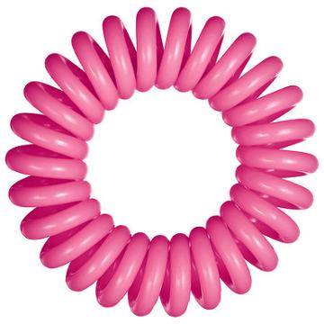 Invisibobbble The Traceless Hair Ring Pinking Of You 3 Traceless Hair Rings