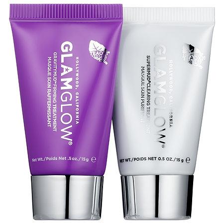 Glamglow Let It Glow! Little Sexy Duo