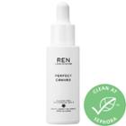 Ren Clean Skincare Perfect Canvas Skin Finishing Serum 1.02 Oz/ 30 Ml