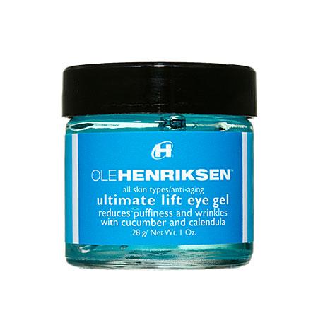 Ole Henriksen Ultimate Lift Eye Gel Pm 1 Oz