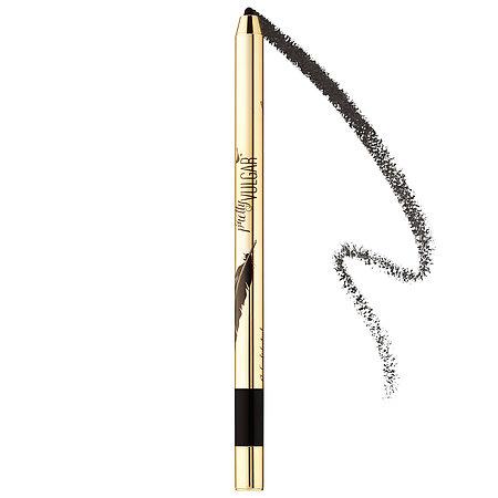 Pretty Vulgar Writing On The Wall Eyeliner Pencil Confidential 0.017 Oz 0.5 G
