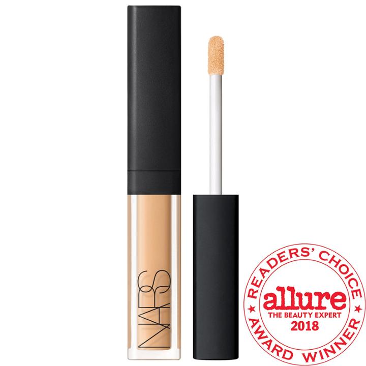 Nars Radiant Creamy Concealer Mini Praline 0.05 Oz - Mini/ 1.4 G